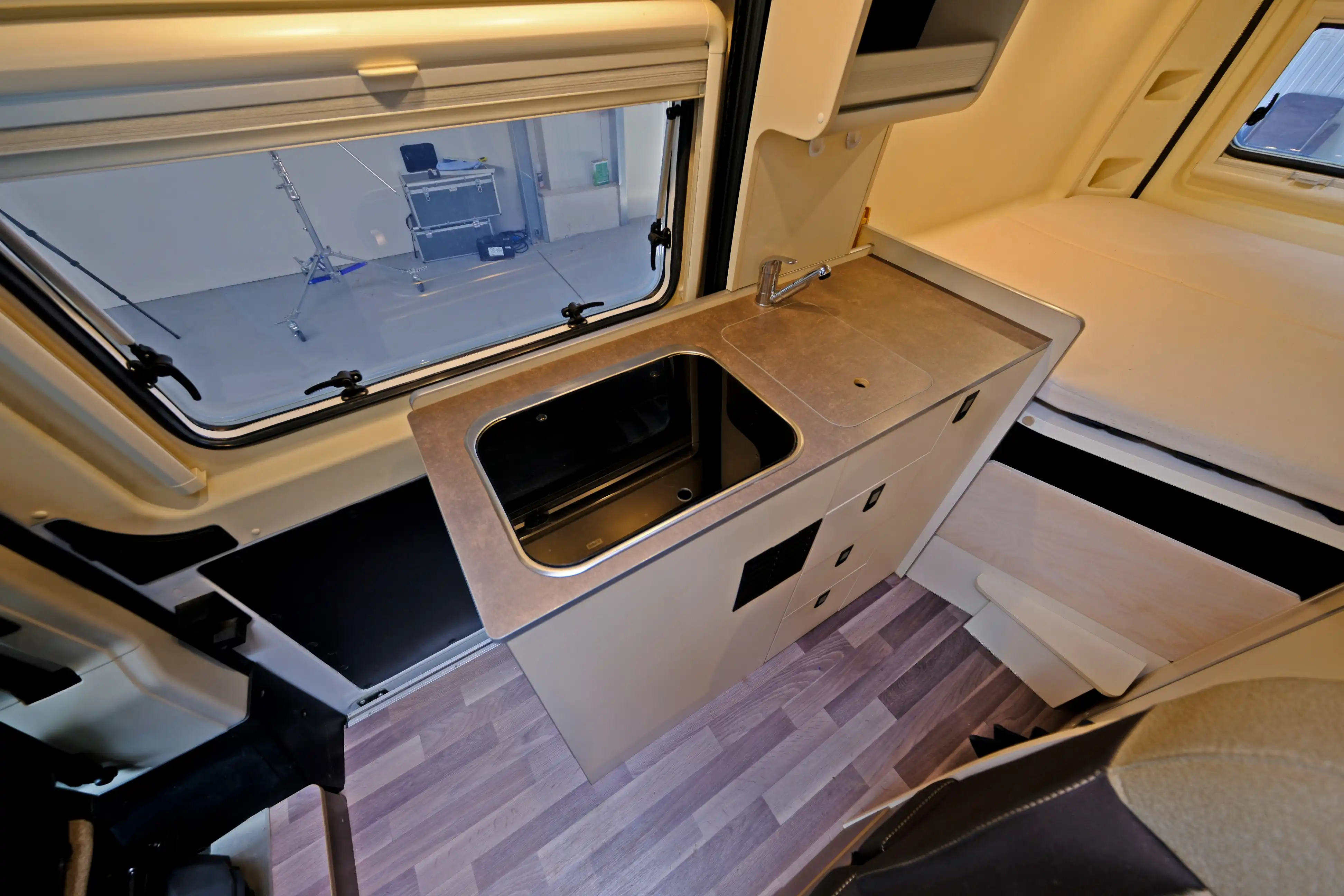 WESTFALIA Amundsen 540 D 